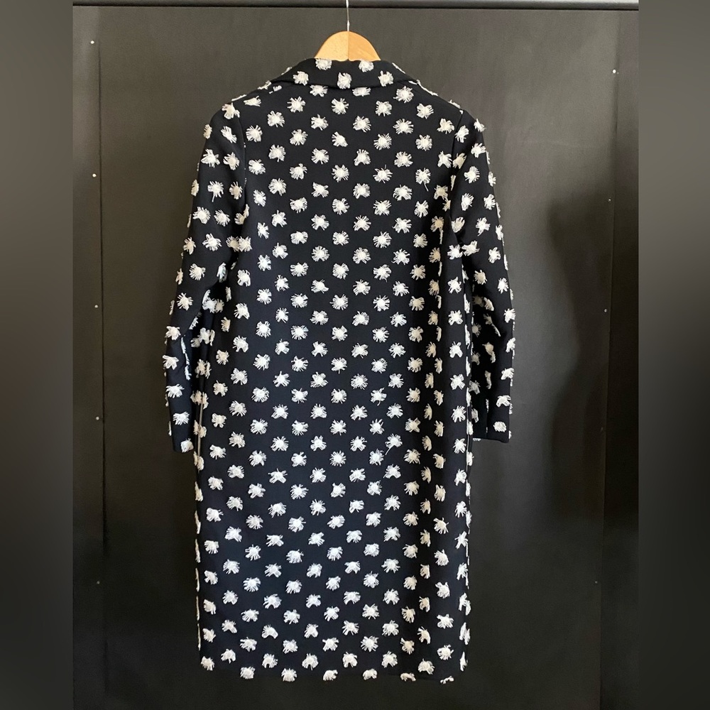 Designer coat - Picture 5 of 6